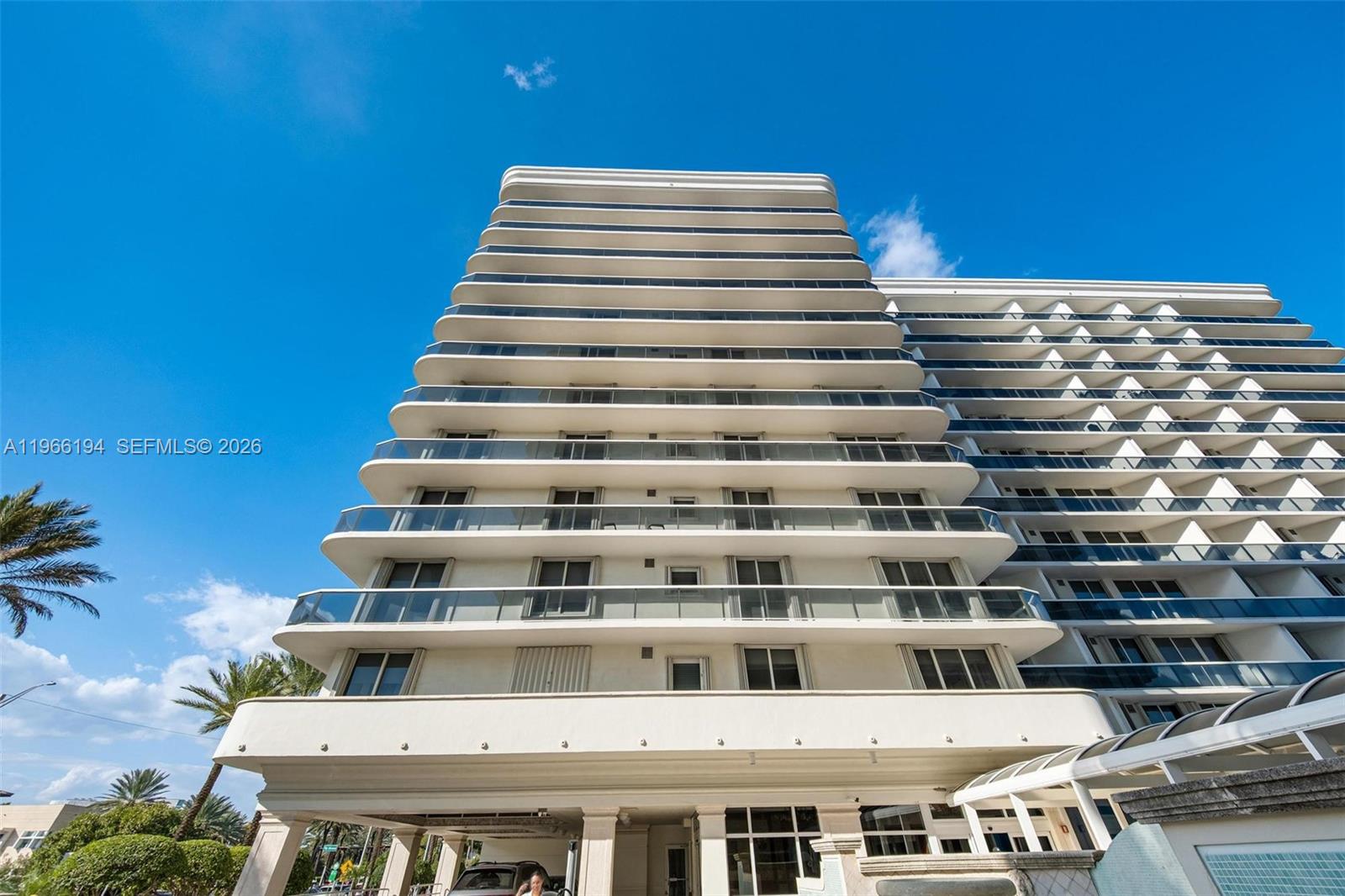 Photo of 9595 Collins Ave  #N6-J, Surfside, Florida, 33154 - 