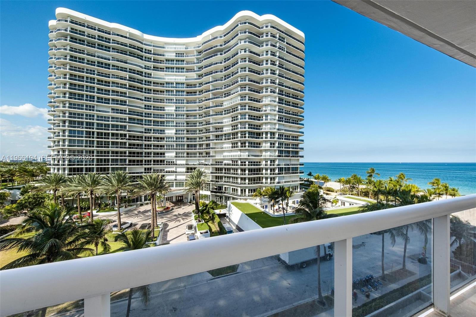 Photo of 9595 Collins Ave  #N6-J, Surfside, Florida, 33154 - 