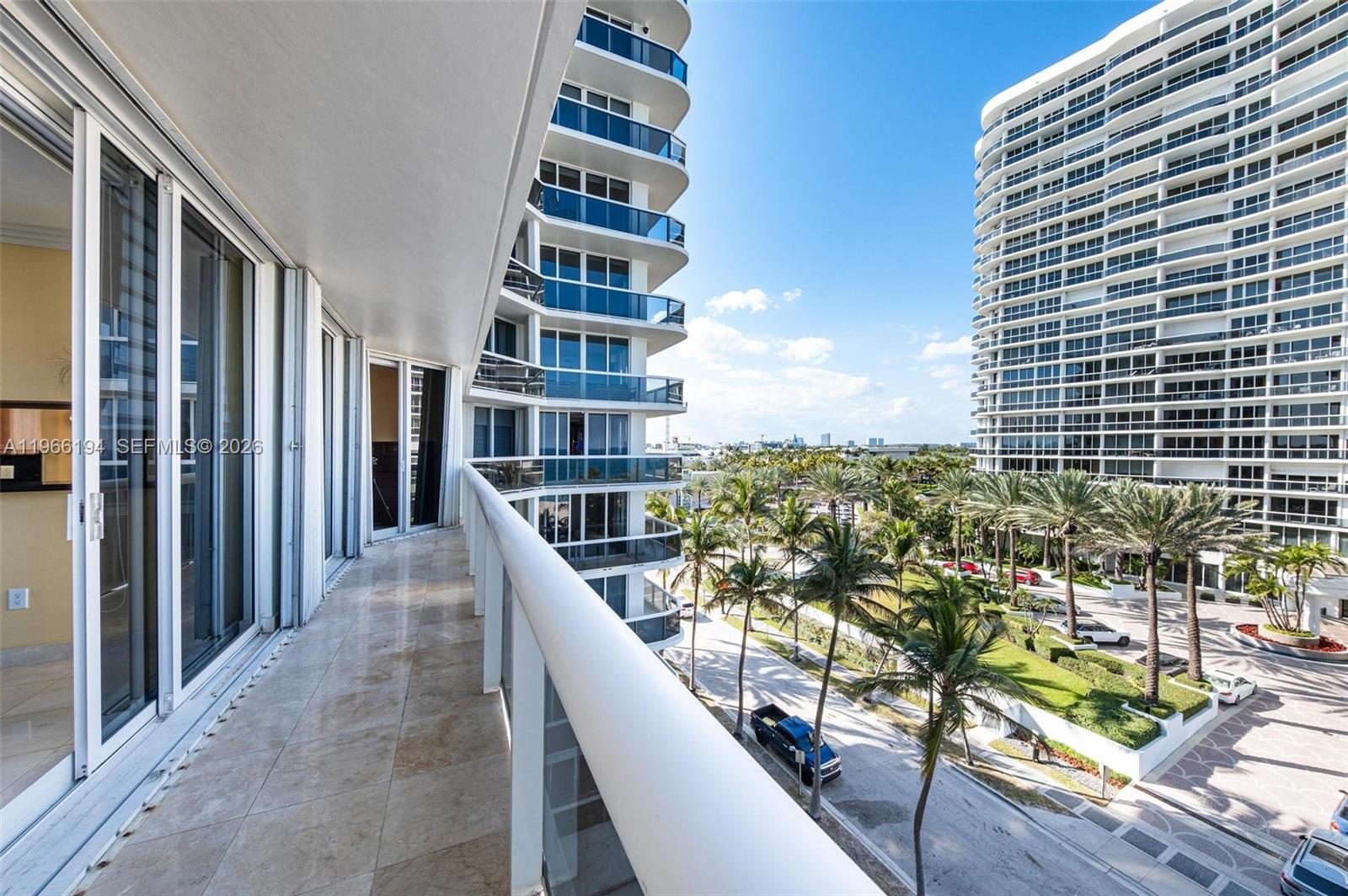 Photo of 9595 Collins Ave  #N6-J, Surfside, Florida, 33154 - 