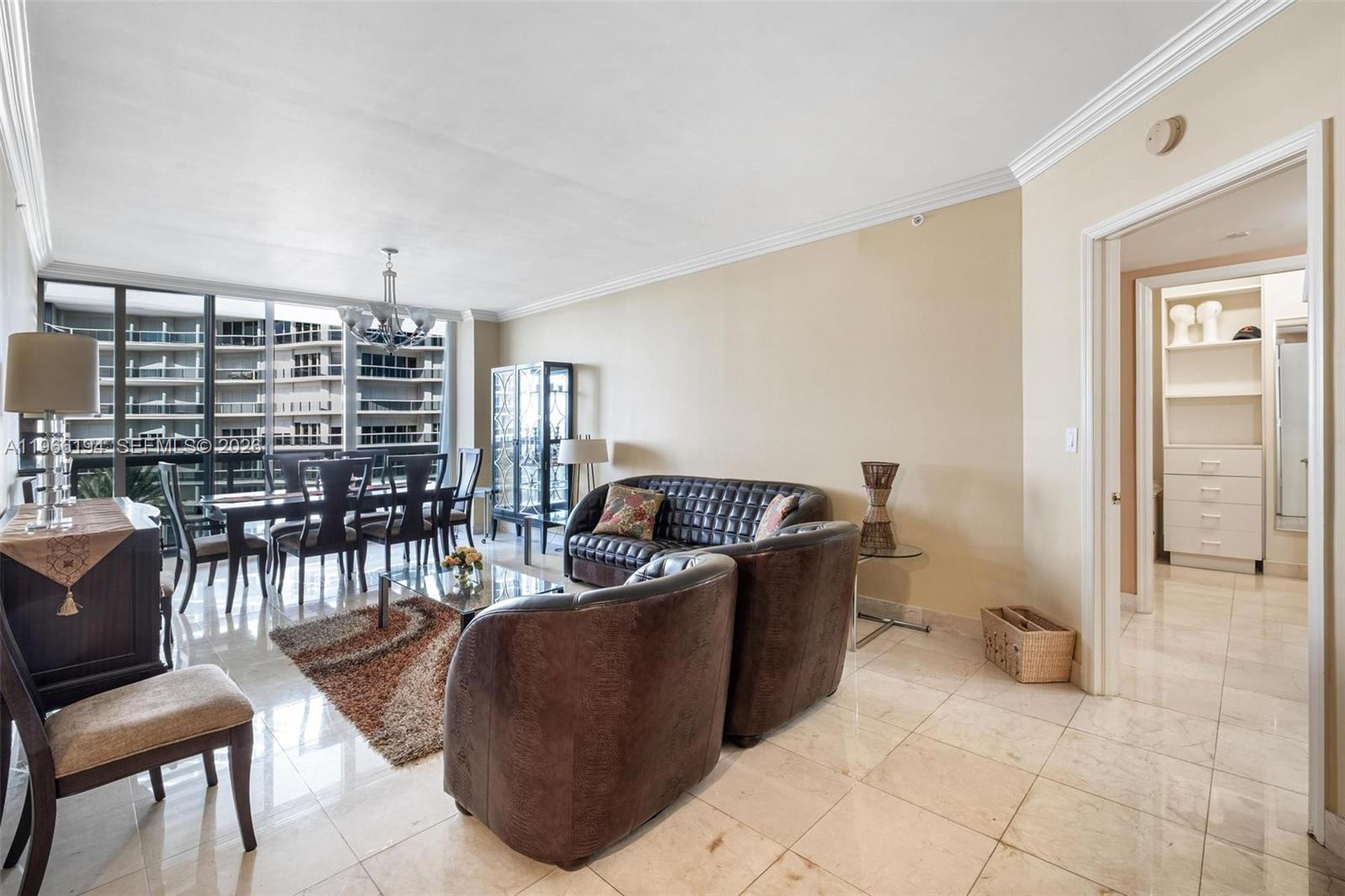 Photo of 9595 Collins Ave  #N6-J, Surfside, Florida, 33154 - 