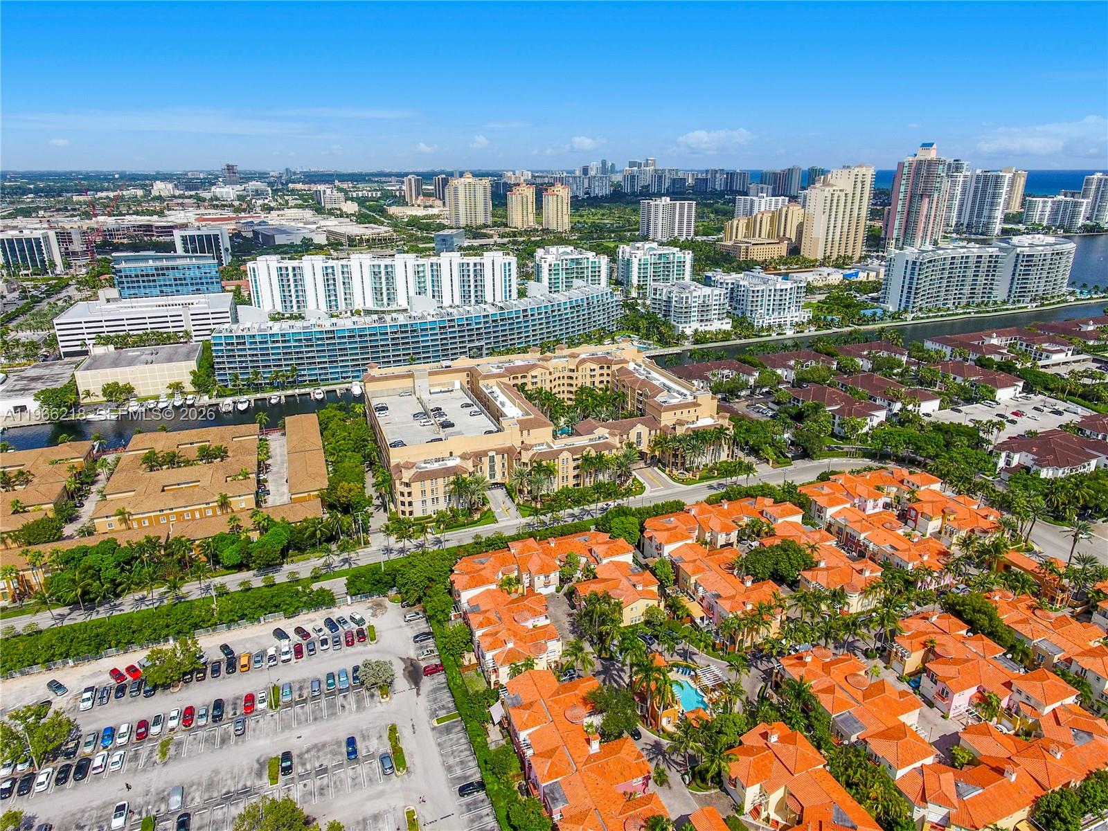 Photo of 3001 185th St  #103, Aventura, Florida, 33180 - 