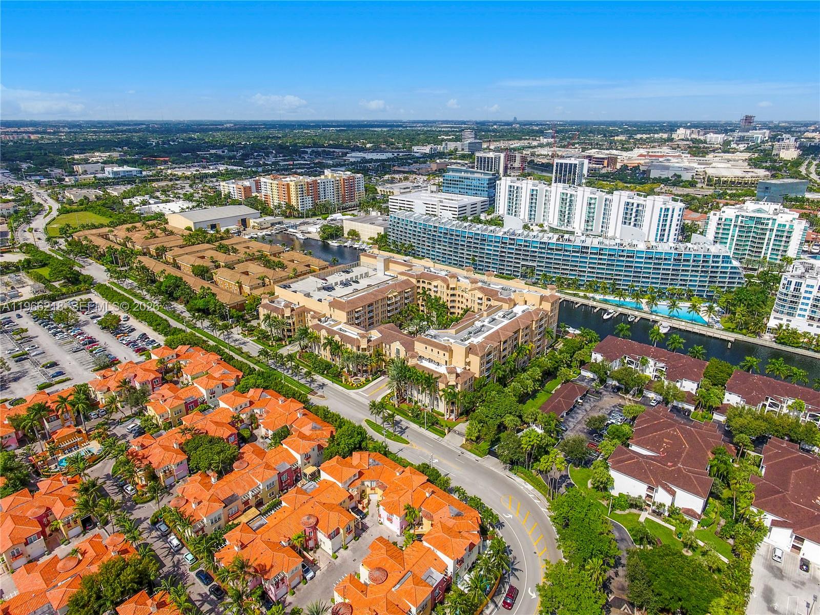 Photo of 3001 185th St  #103, Aventura, Florida, 33180 - 