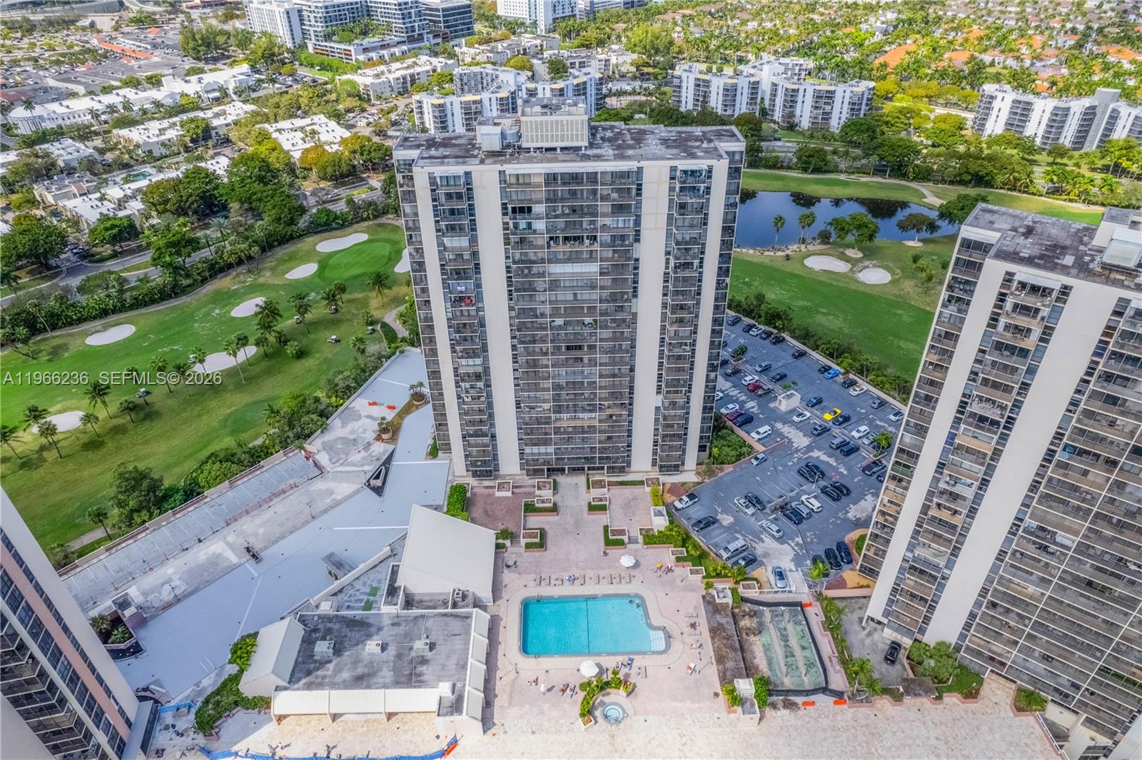 Photo of 20301 Country Club Dr  #1826, Aventura, Florida, 33180 - 