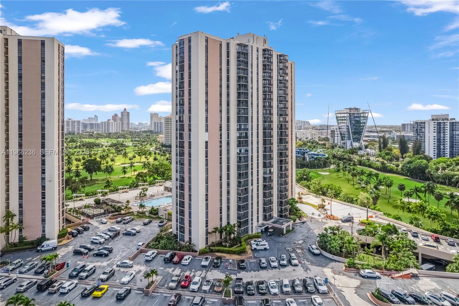Photo of 20301 Country Club Dr  #1826, Aventura, Florida, 33180 - 