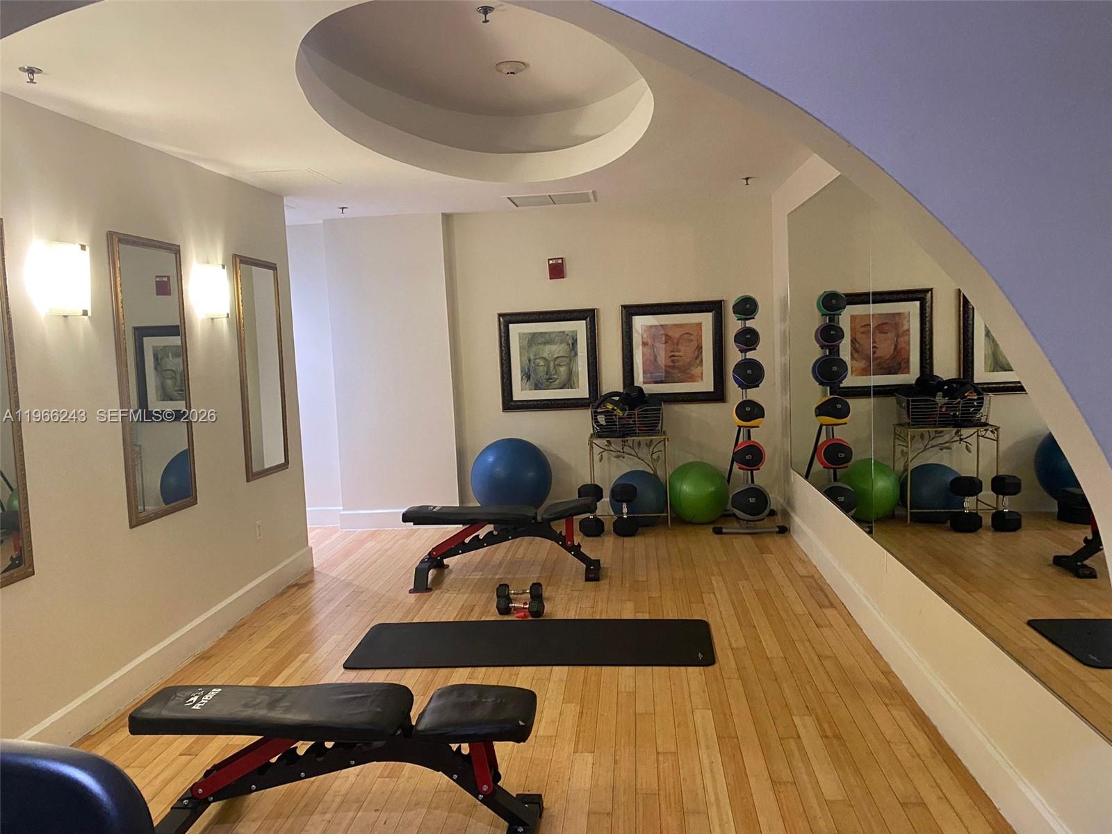 Photo of 1830 Radius Dr  #1203, Hollywood, Florida, 33020 - 