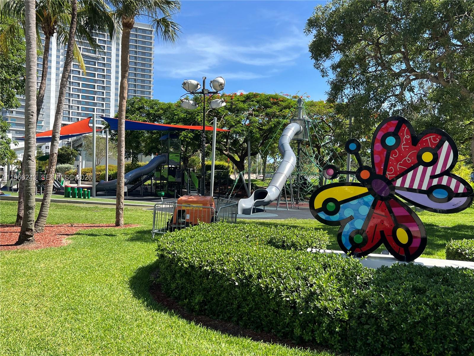 Photo of 1830 Radius Dr  #1203, Hollywood, Florida, 33020 - 