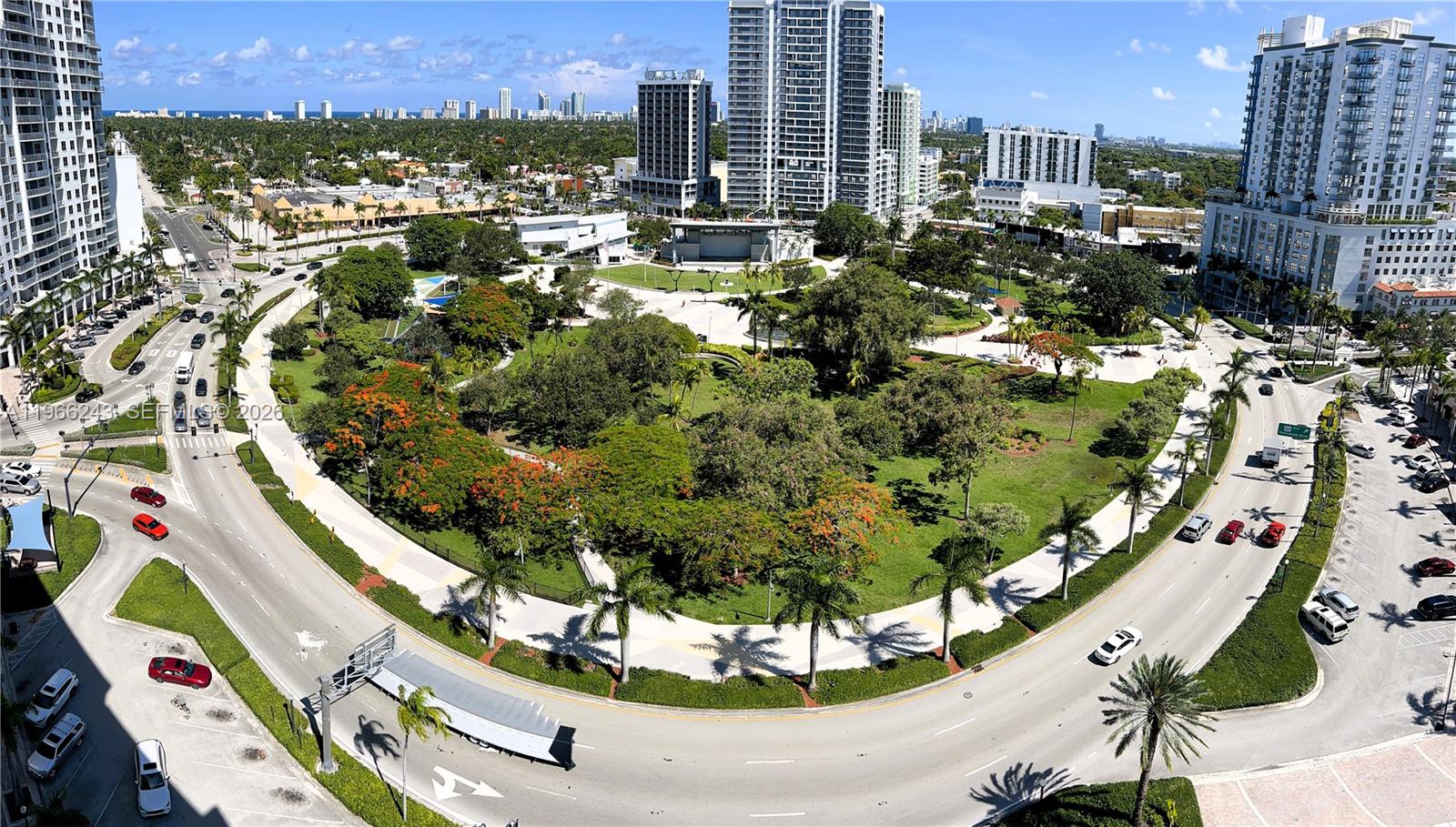 Photo of 1830 Radius Dr  #1203, Hollywood, Florida, 33020 - 