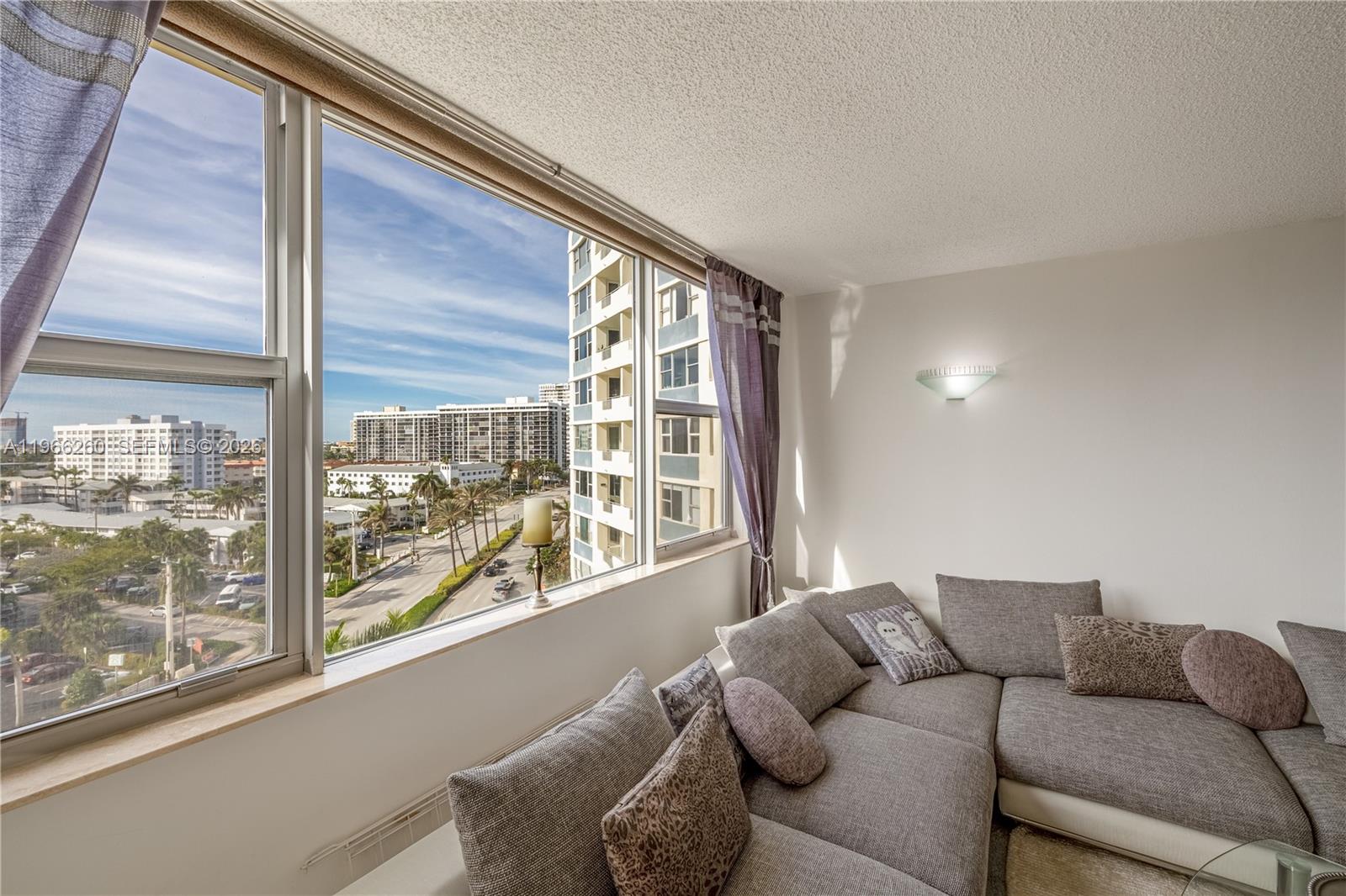 Photo of 3180 Ocean Dr #718, Hallandale Beach, Florida, 33009 -