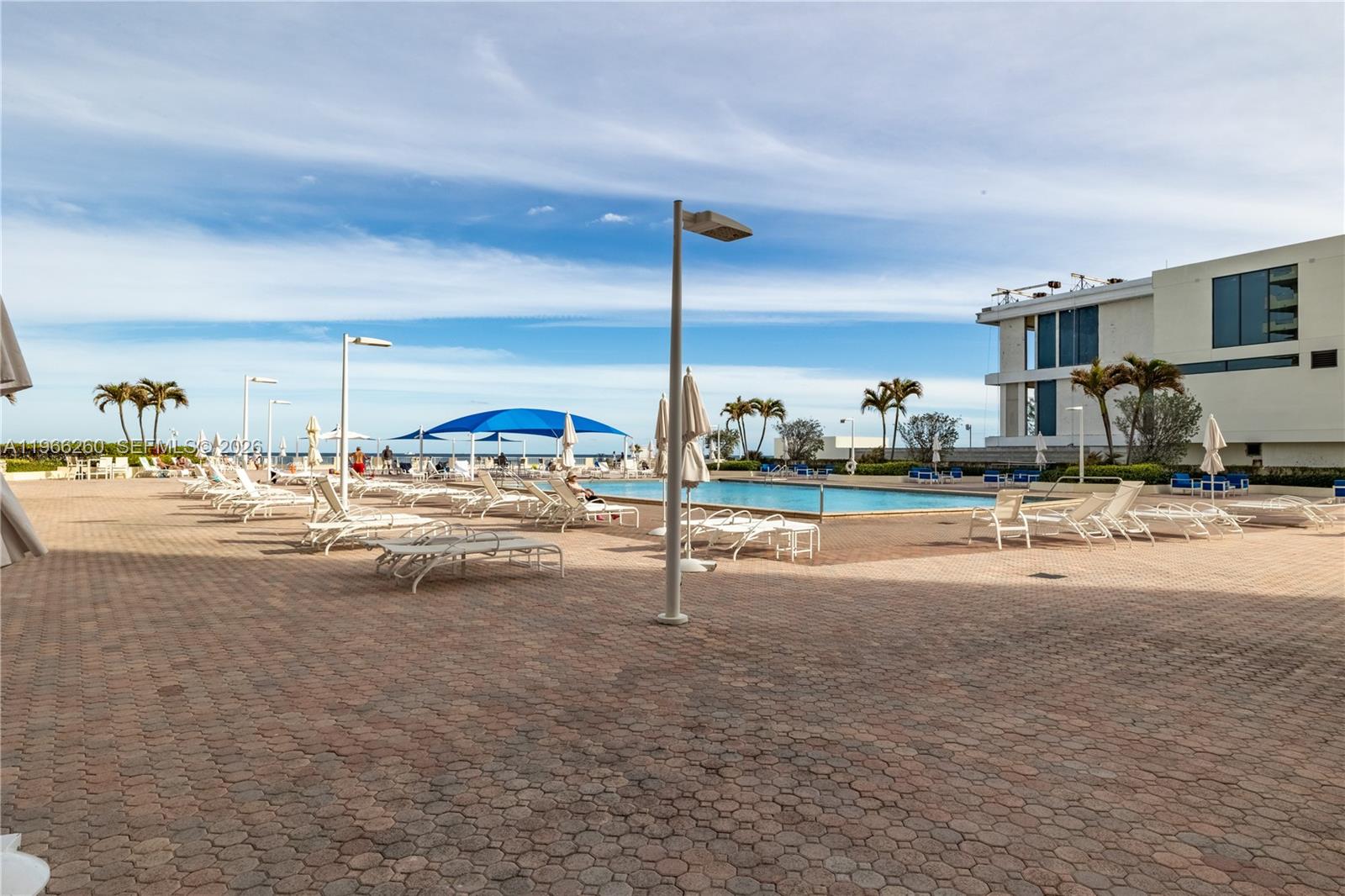 Photo of 3180 Ocean Dr #718, Hallandale Beach, Florida, 33009 -