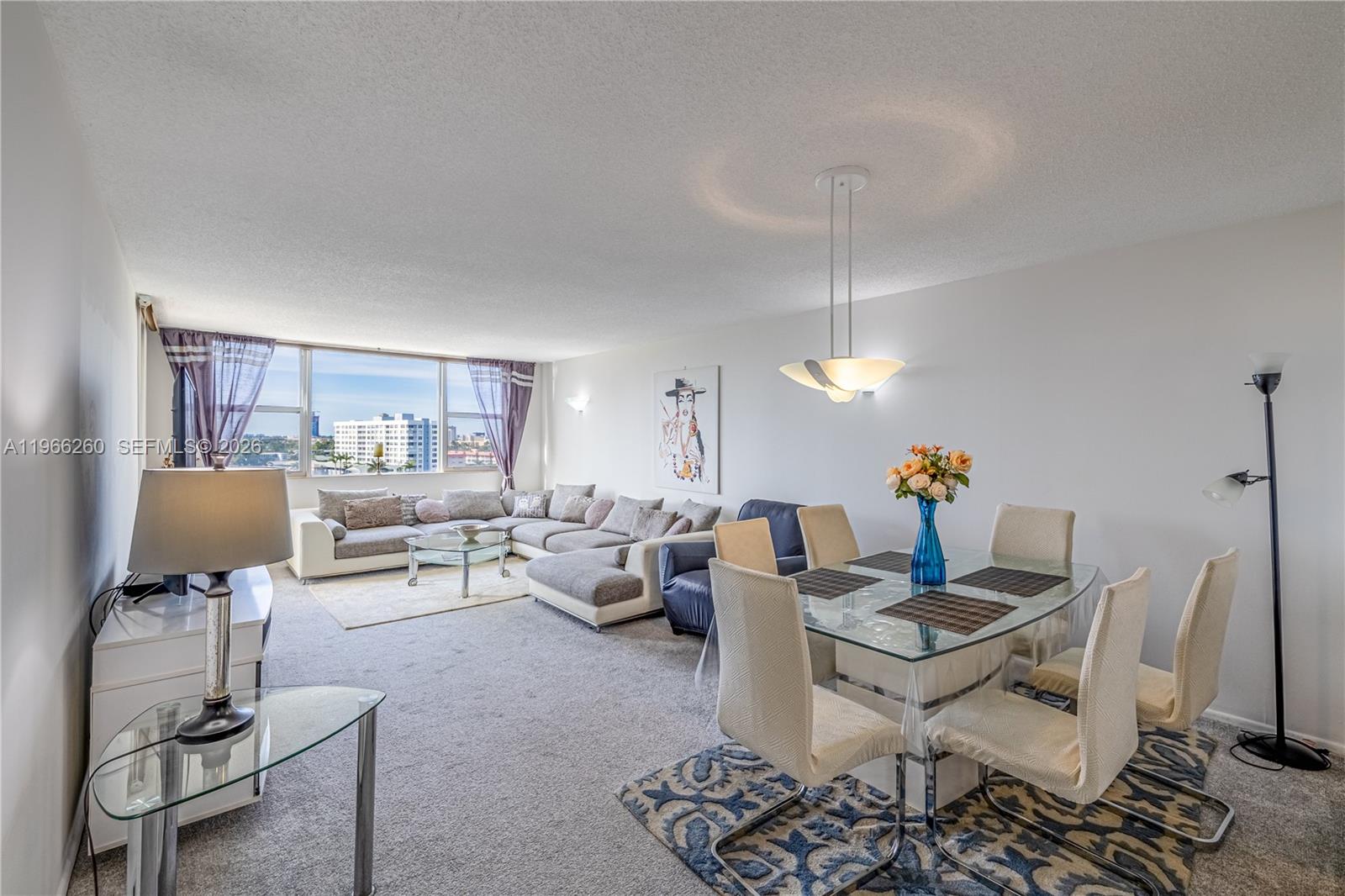 Photo of 3180 Ocean Dr #718, Hallandale Beach, Florida, 33009 -