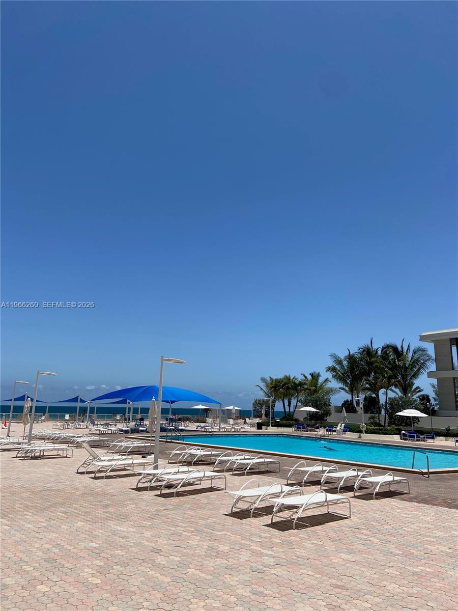 Photo of 3180 Ocean Dr #718, Hallandale Beach, Florida, 33009 -