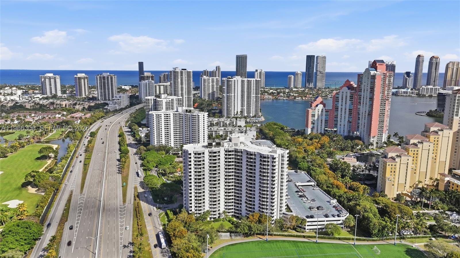 Photo of 3300 191st St  #714, Aventura, Florida, 33180 - 