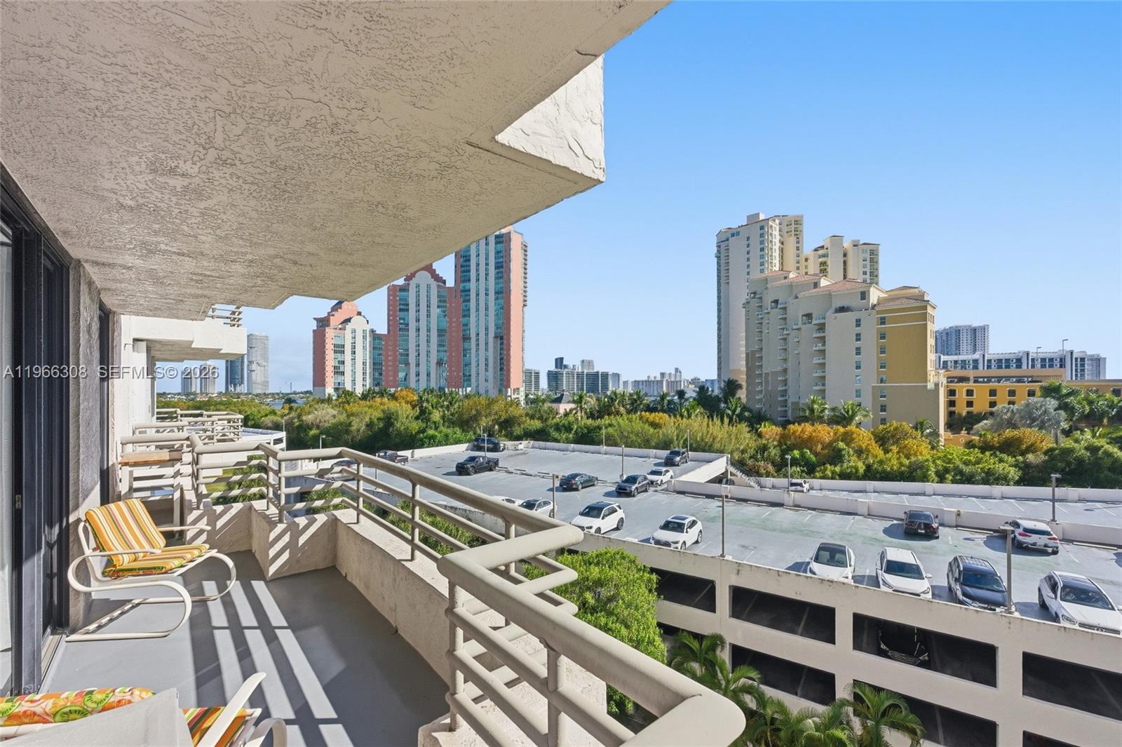 Photo of 3300 191st St  #714, Aventura, Florida, 33180 - 
