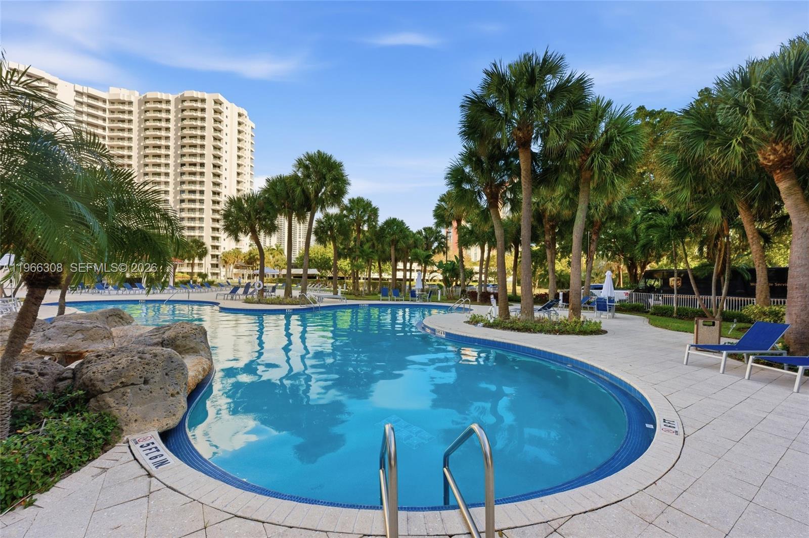 Photo of 3300 191st St  #714, Aventura, Florida, 33180 - 