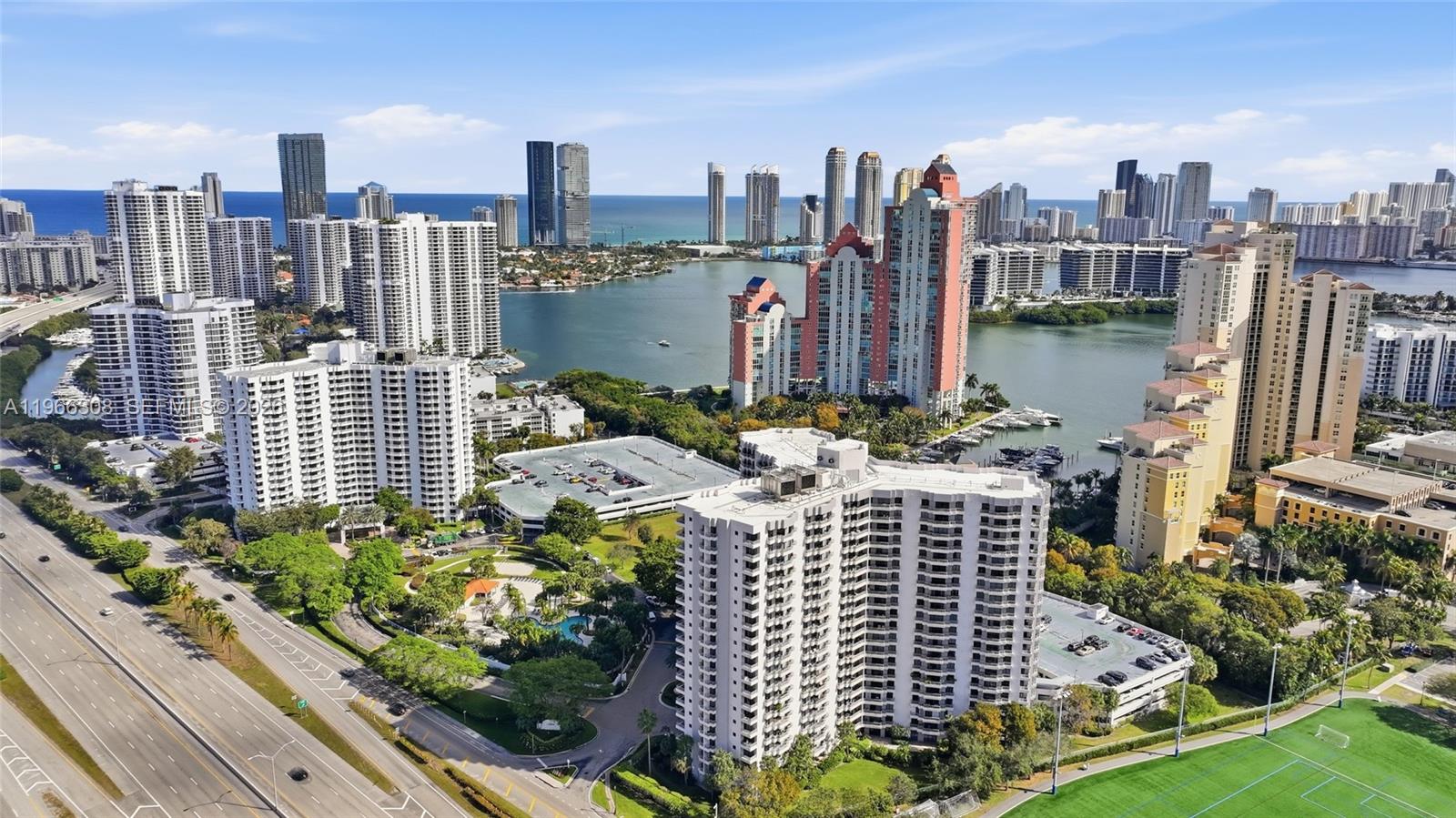 Photo of 3300 191st St  #714, Aventura, Florida, 33180 - 