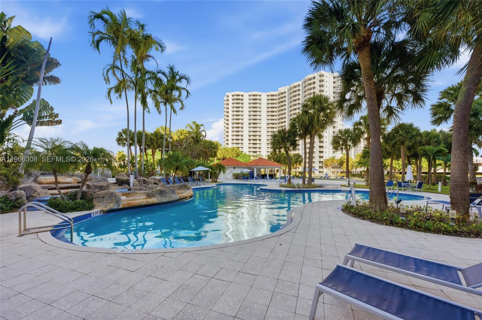 Photo of 3300 191st St  #714, Aventura, Florida, 33180 - 