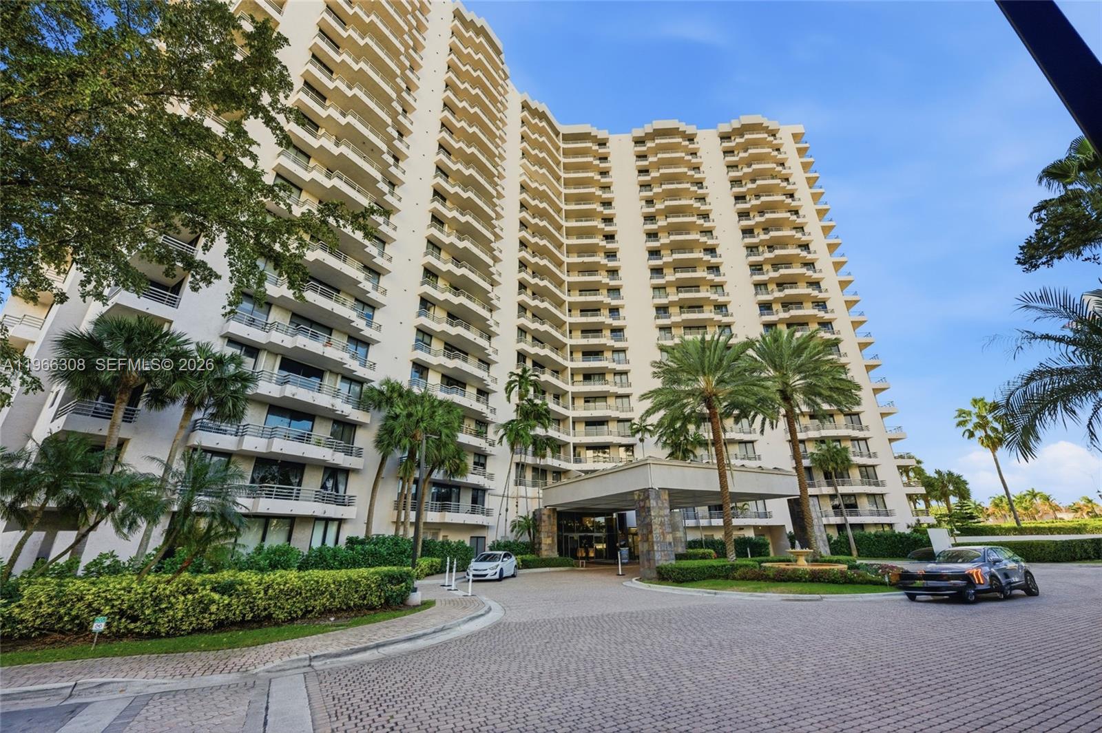 Photo of 3300 191st St  #714, Aventura, Florida, 33180 - 