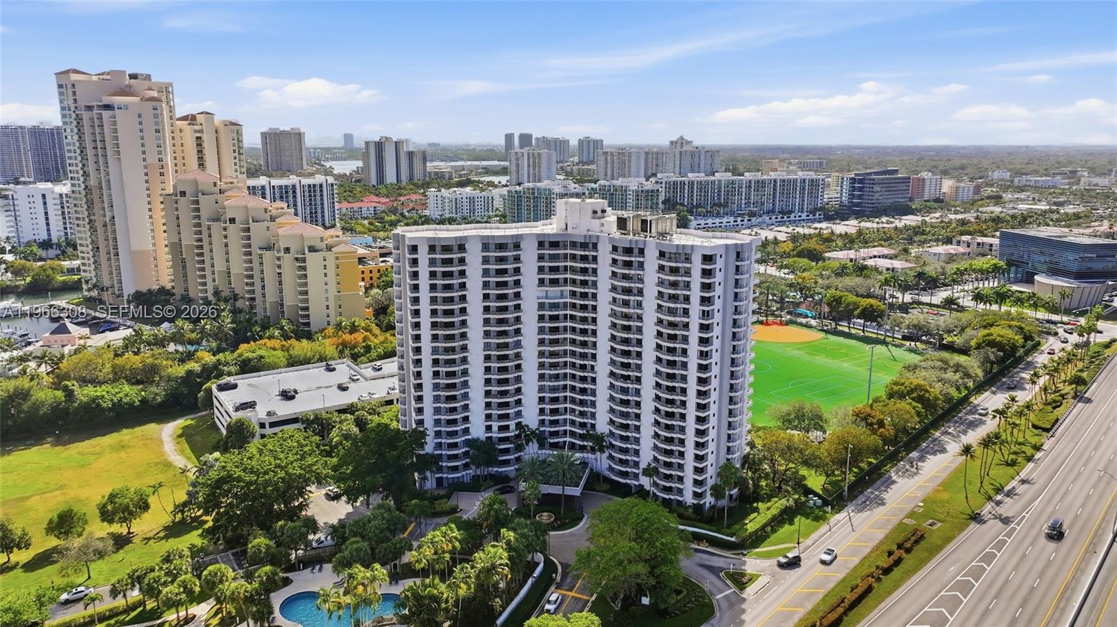 Photo of 3300 191st St  #714, Aventura, Florida, 33180 - 