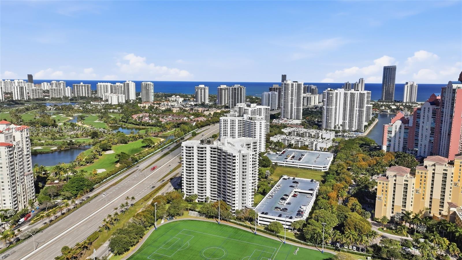 Photo of 3300 191st St  #714, Aventura, Florida, 33180 - 
