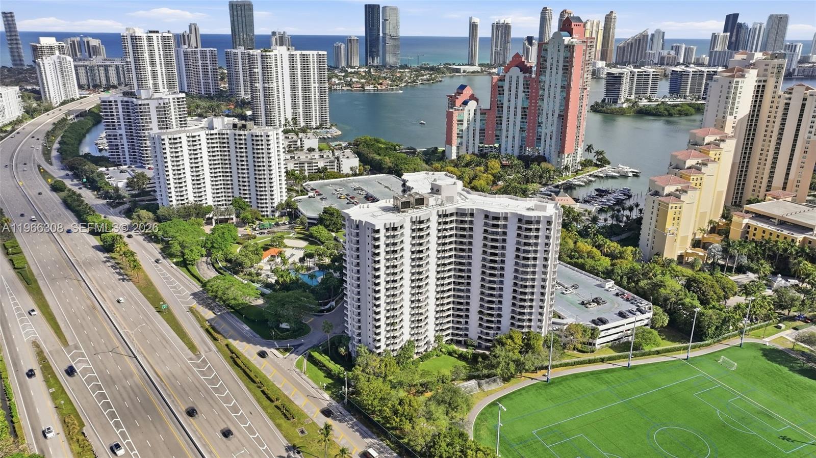 Photo of 3300 191st St  #714, Aventura, Florida, 33180 - 