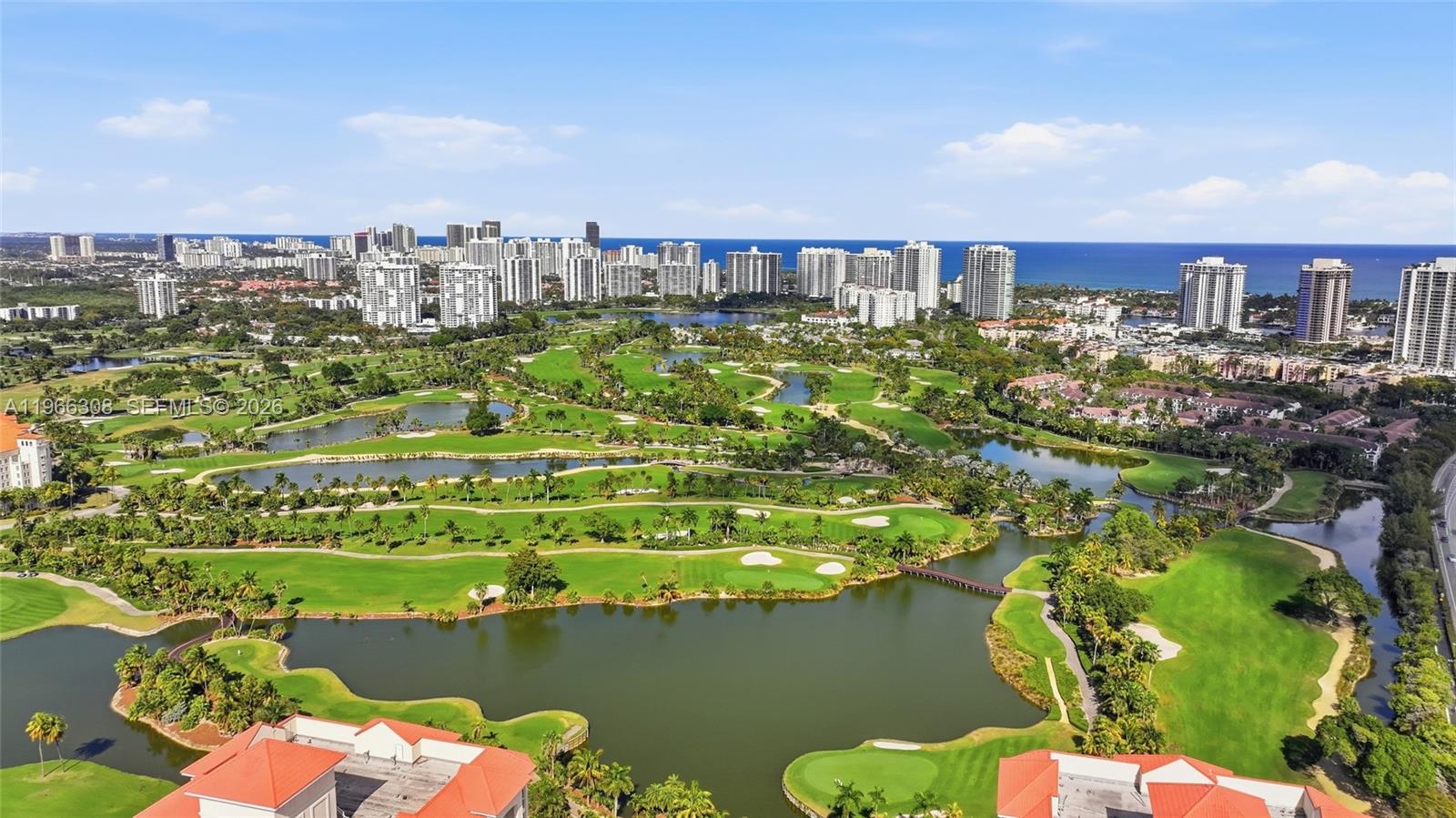 Photo of 3300 191st St  #714, Aventura, Florida, 33180 - 