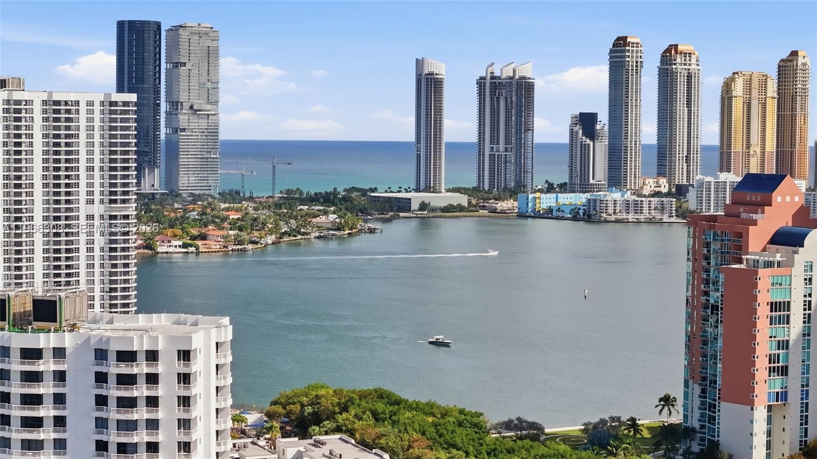 Photo of 3300 191st St  #714, Aventura, Florida, 33180 - 
