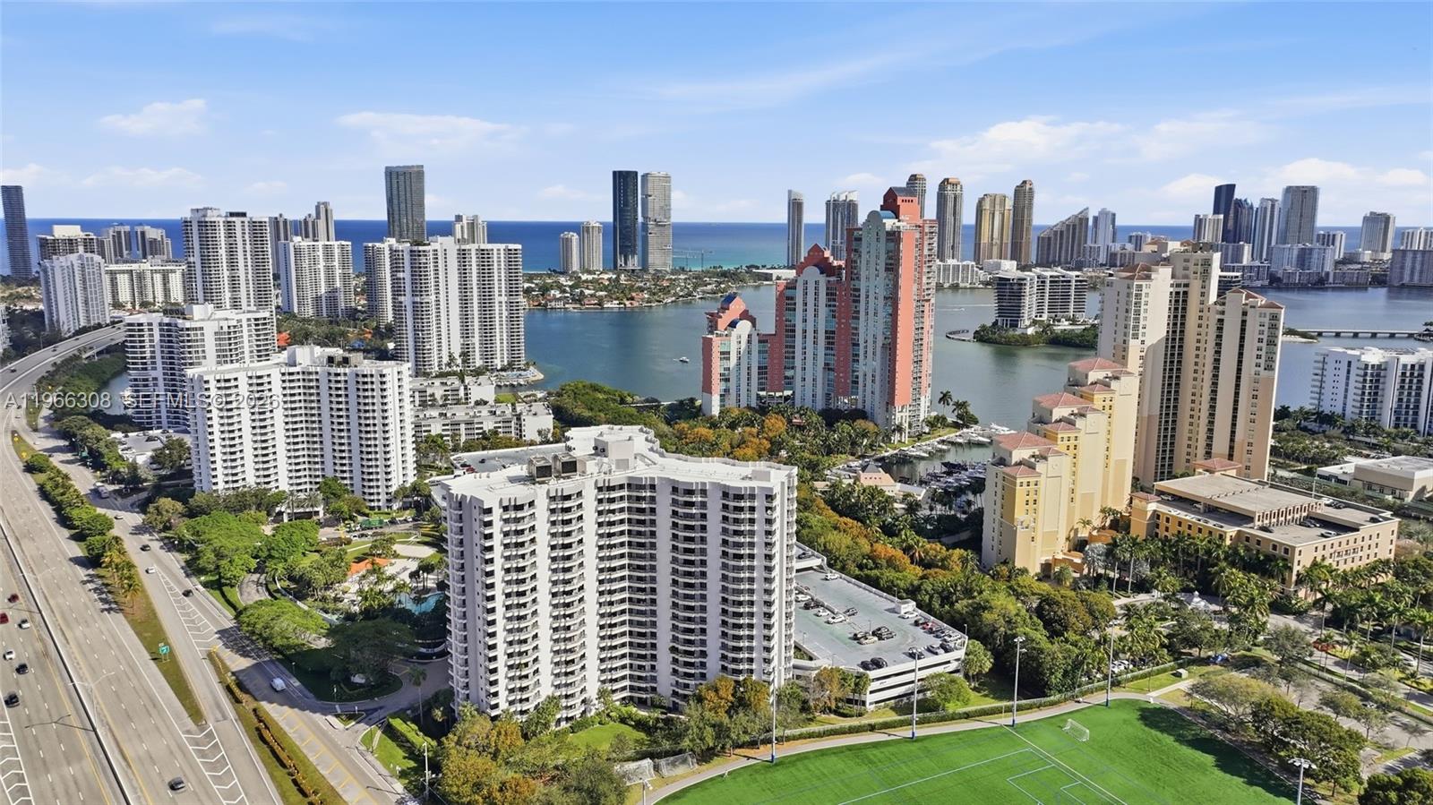 Photo of 3300 191st St  #714, Aventura, Florida, 33180 - 