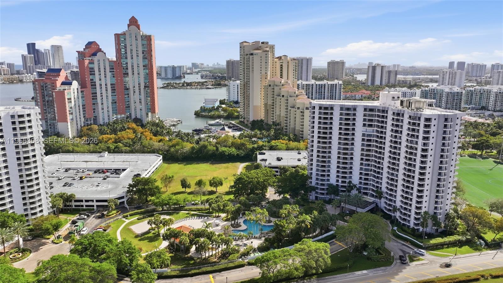Photo of 3300 191st St  #714, Aventura, Florida, 33180 - 