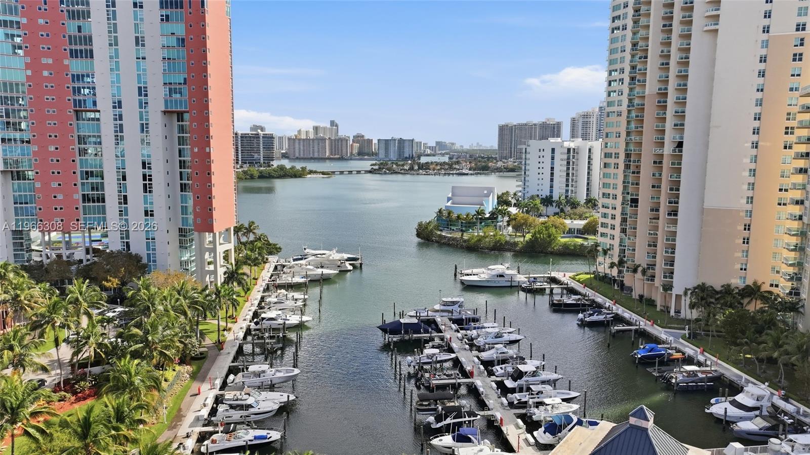 Photo of 3300 191st St  #714, Aventura, Florida, 33180 - 