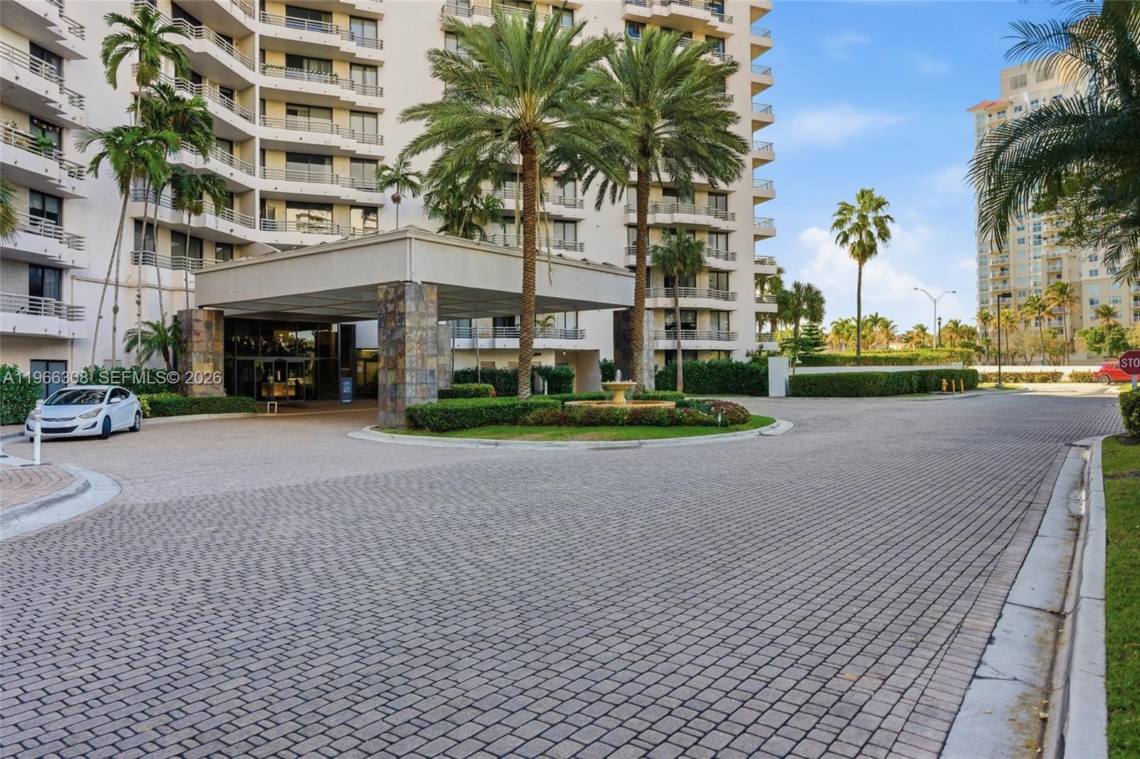 Photo of 3300 191st St  #714, Aventura, Florida, 33180 - 
