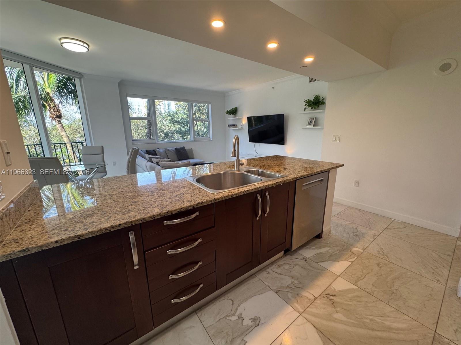 Photo of 20000 Country Club Dr  #208, Aventura, Florida, 33180 - 