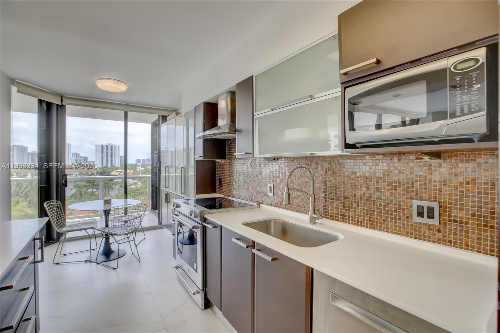 Photo of 3600 Yacht Club Dr  #703, Aventura, Florida, 33180 - 