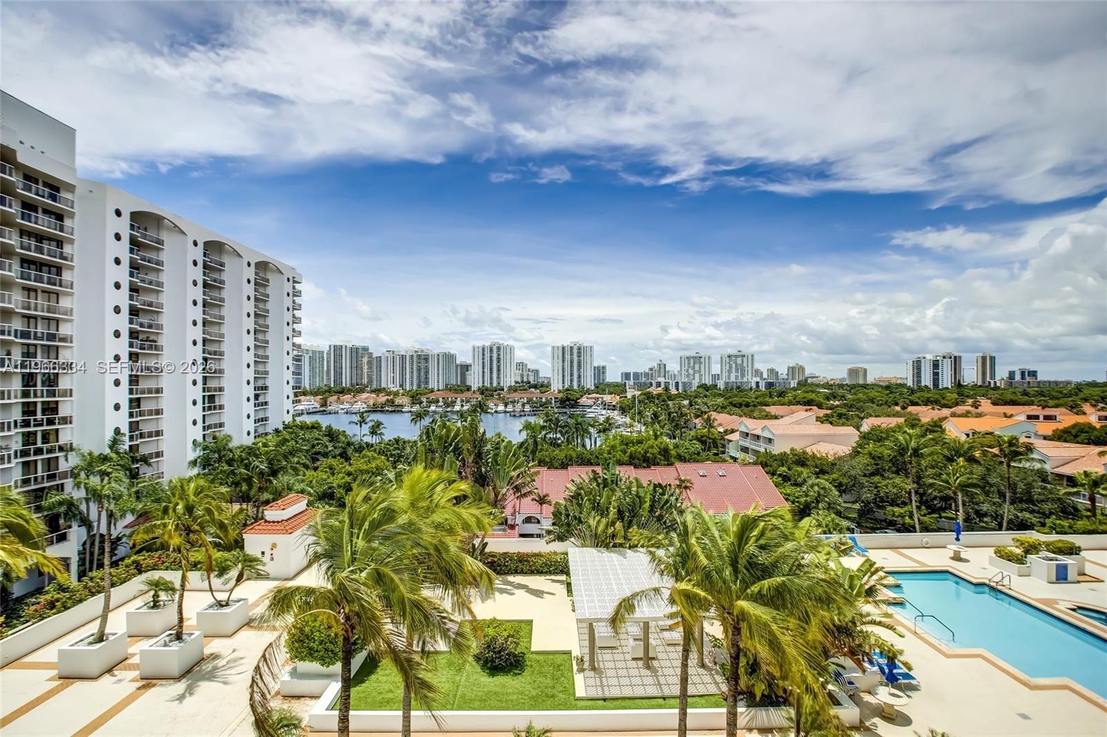 Photo of 3600 Yacht Club Dr  #703, Aventura, Florida, 33180 - 