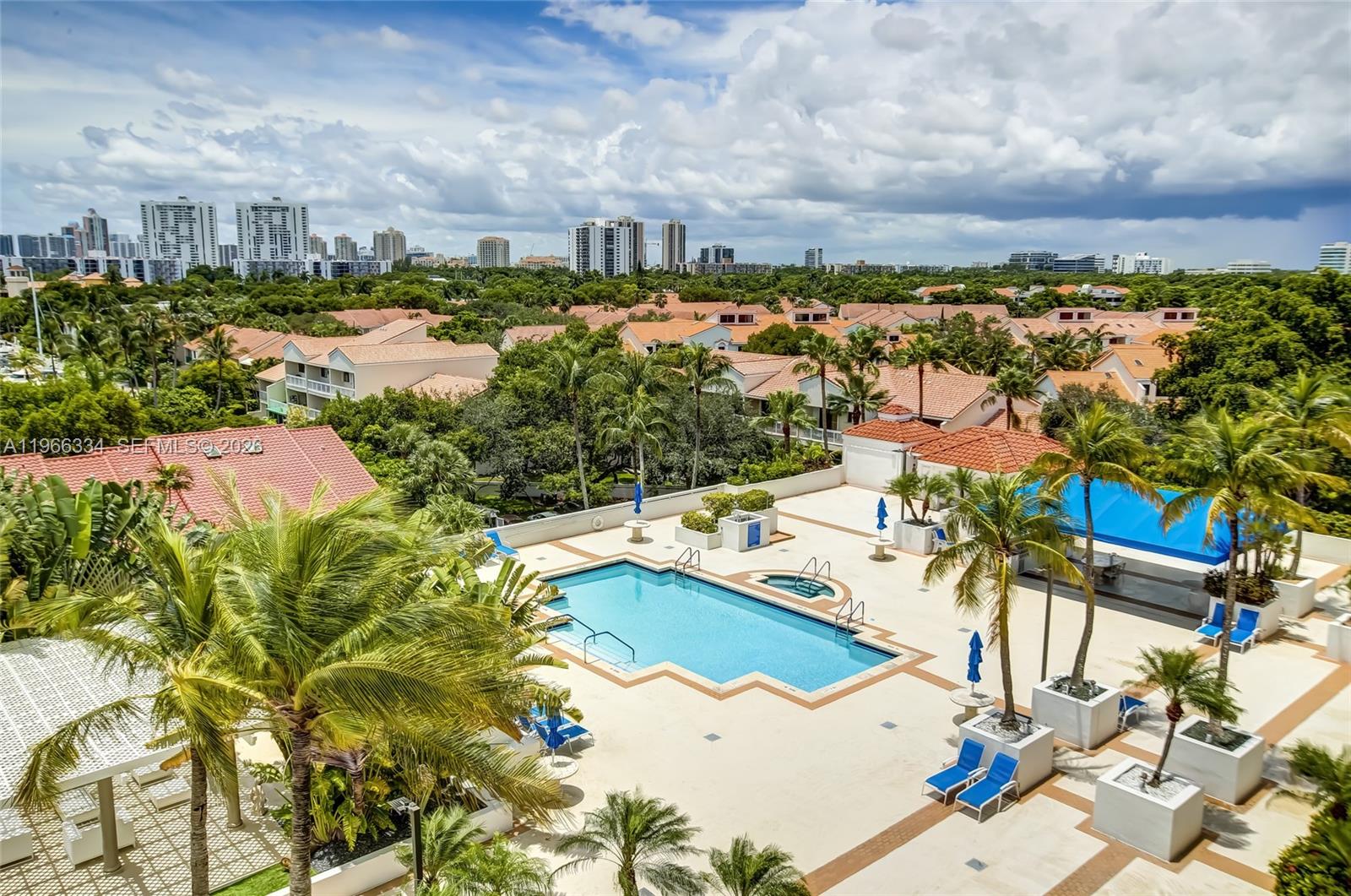 Photo of 3600 Yacht Club Dr  #703, Aventura, Florida, 33180 - 