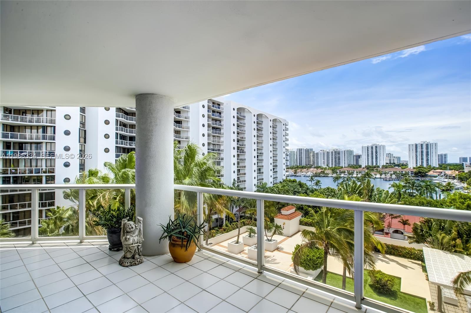 Photo of 3600 Yacht Club Dr  #703, Aventura, Florida, 33180 - 