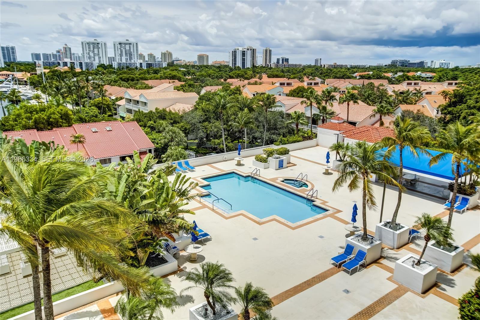 Photo of 3600 Yacht Club Dr  #703, Aventura, Florida, 33180 - 