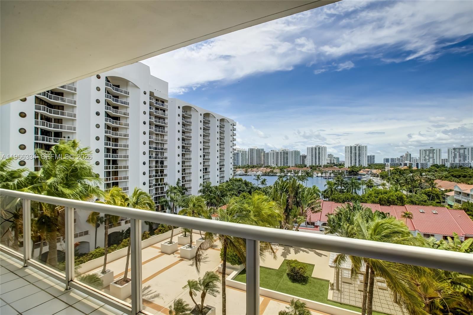 Photo of 3600 Yacht Club Dr  #703, Aventura, Florida, 33180 - 