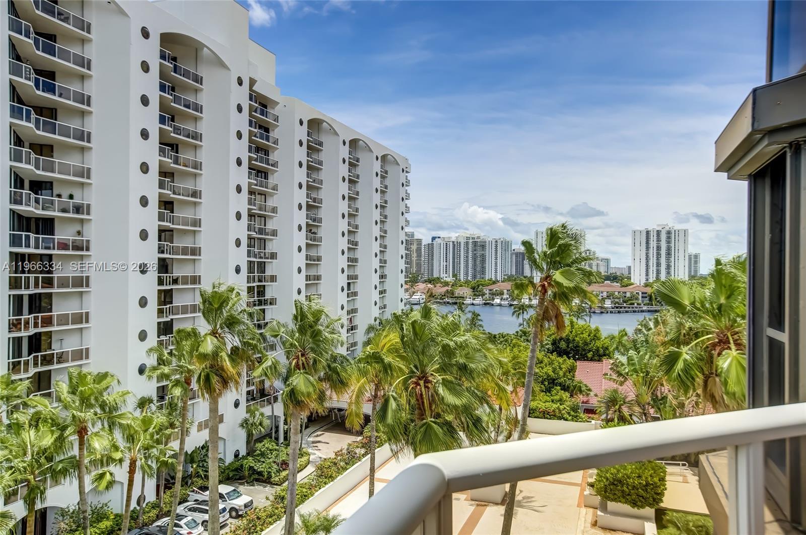 Photo of 3600 Yacht Club Dr  #703, Aventura, Florida, 33180 - 