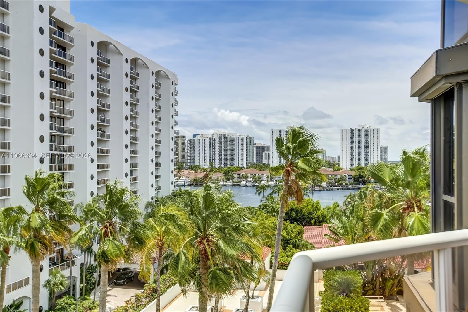 Photo of 3600 Yacht Club Dr  #703, Aventura, Florida, 33180 - 