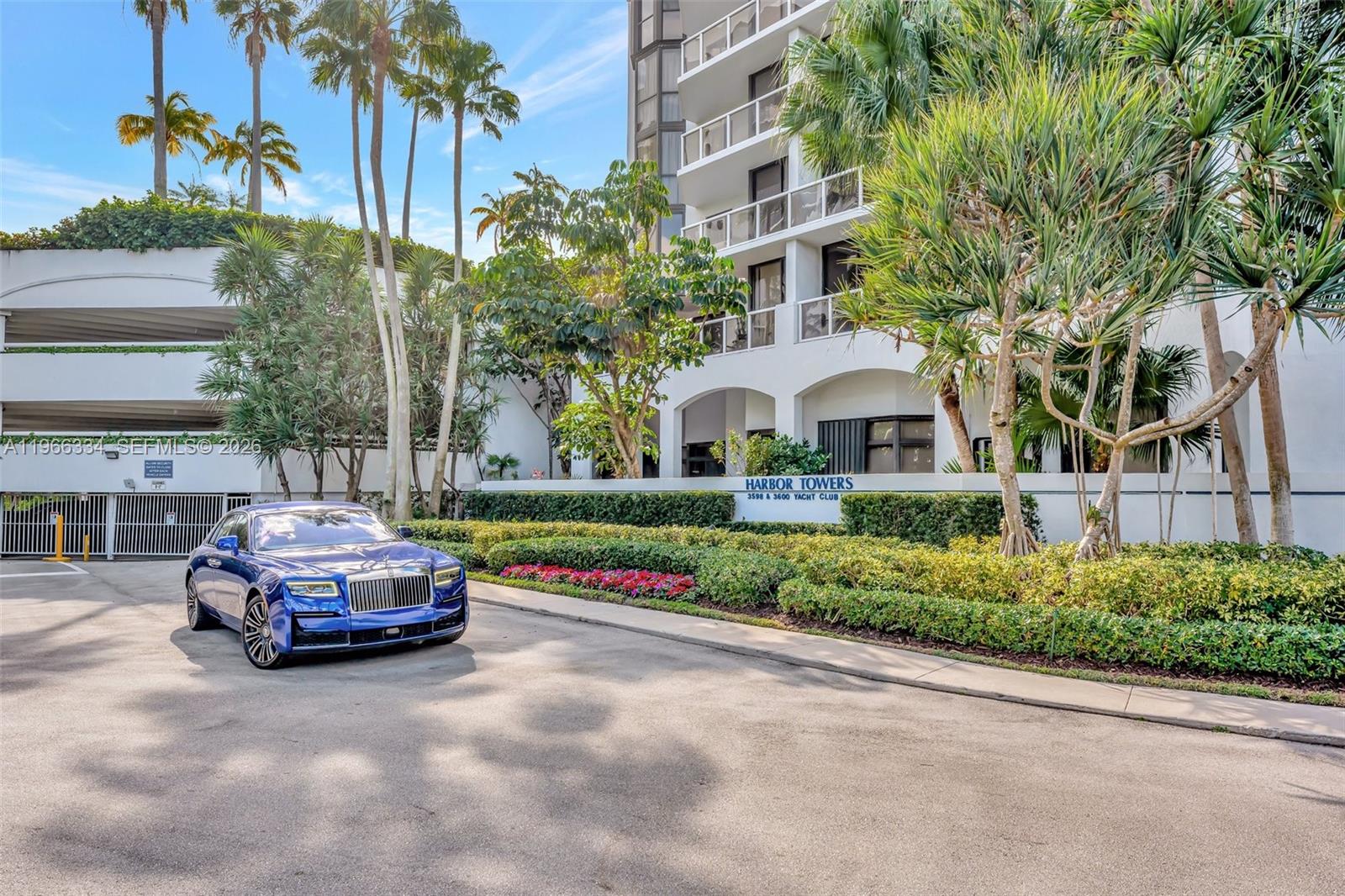 Photo of 3600 Yacht Club Dr  #703, Aventura, Florida, 33180 - 