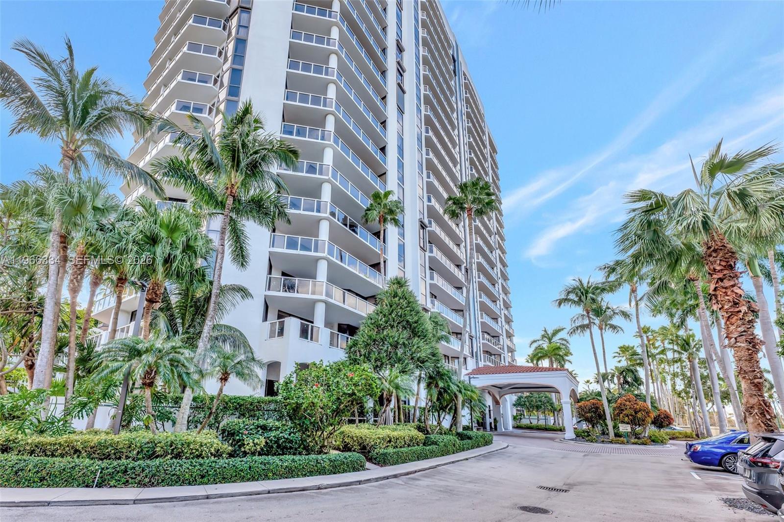 Photo of 3600 Yacht Club Dr  #703, Aventura, Florida, 33180 - 