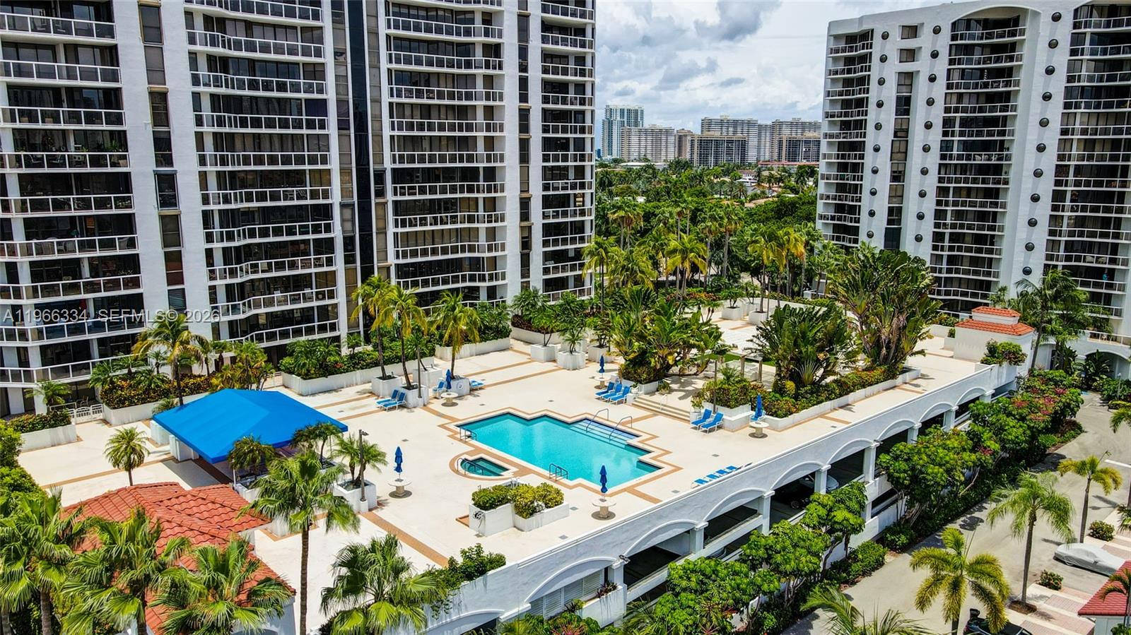 Photo of 3600 Yacht Club Dr  #703, Aventura, Florida, 33180 - 
