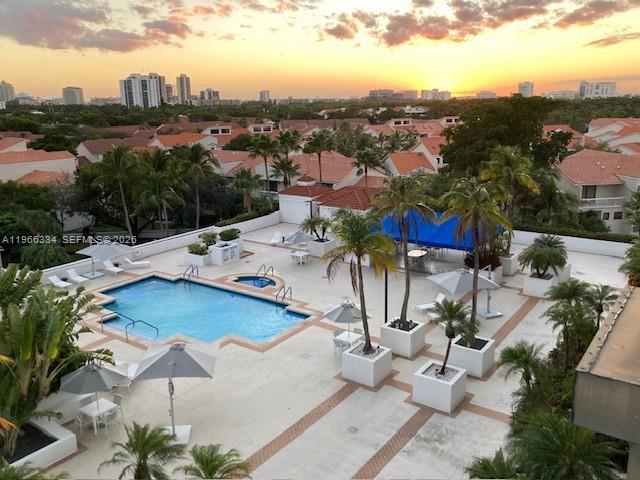 Photo of 3600 Yacht Club Dr  #703, Aventura, Florida, 33180 - 