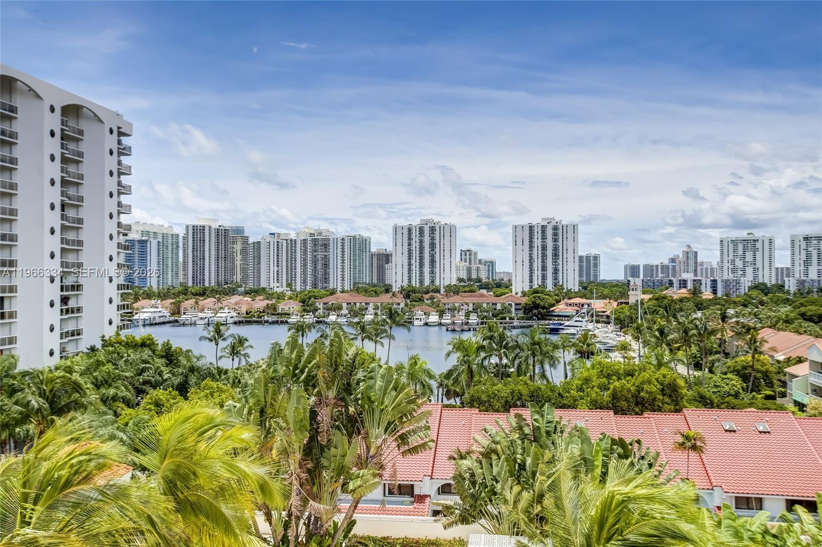 Photo of 3600 Yacht Club Dr  #703, Aventura, Florida, 33180 - 