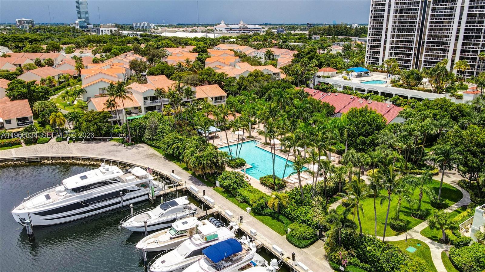Photo of 3600 Yacht Club Dr  #703, Aventura, Florida, 33180 - 