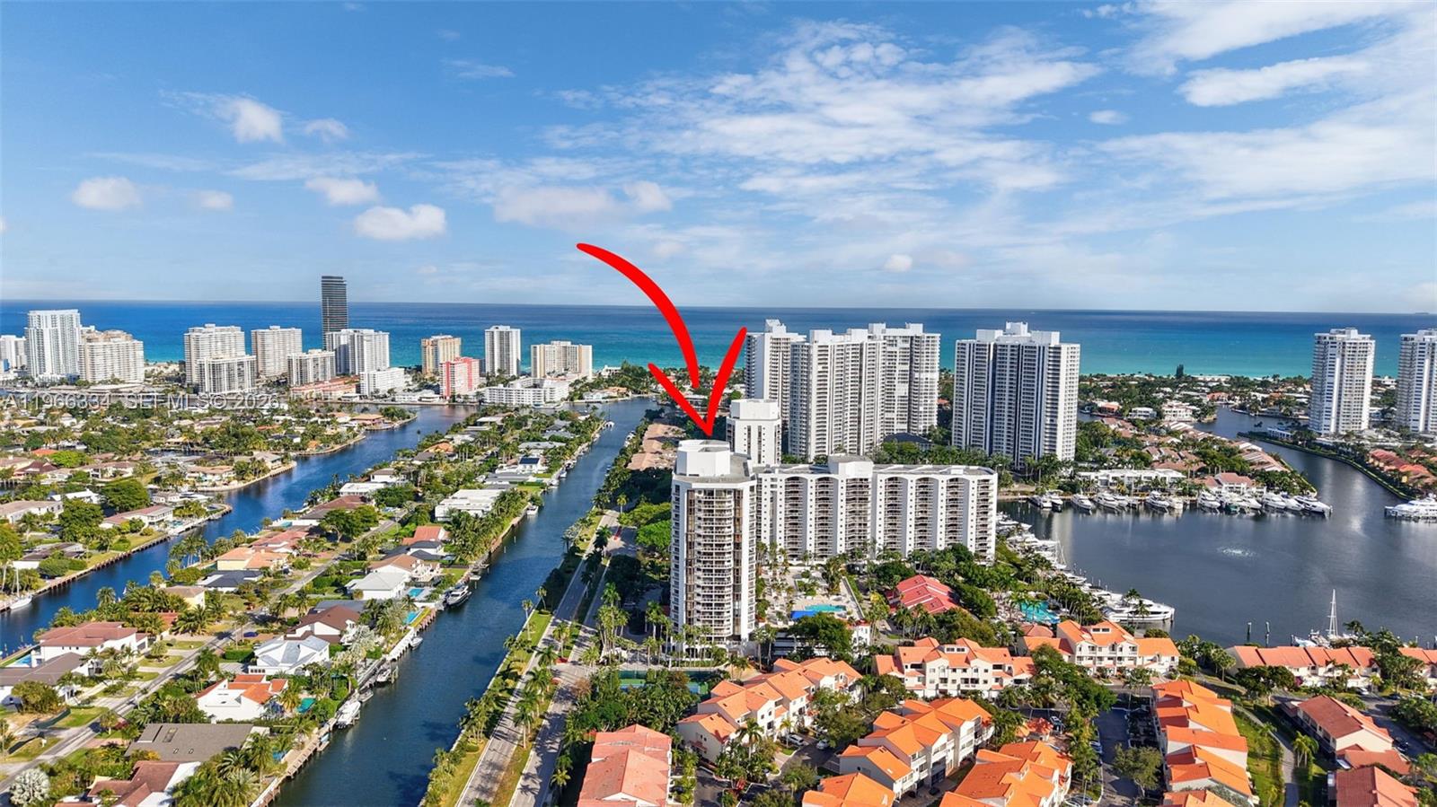 Photo of 3600 Yacht Club Dr  #703, Aventura, Florida, 33180 - 