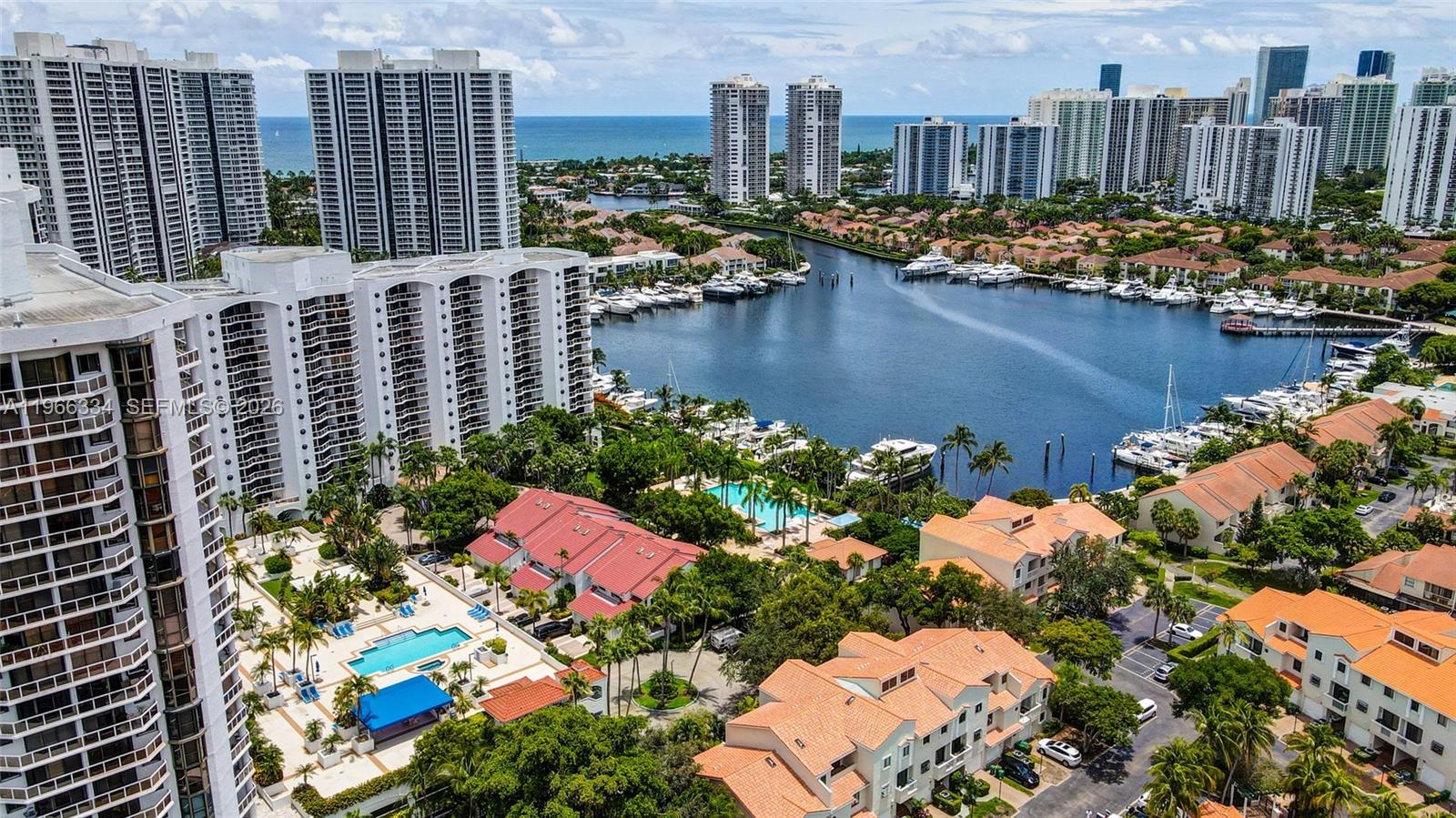 Photo of 3600 Yacht Club Dr  #703, Aventura, Florida, 33180 - 
