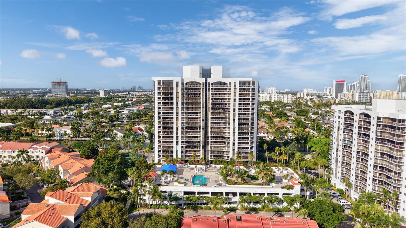 Photo of 3600 Yacht Club Dr  #703, Aventura, Florida, 33180 - 