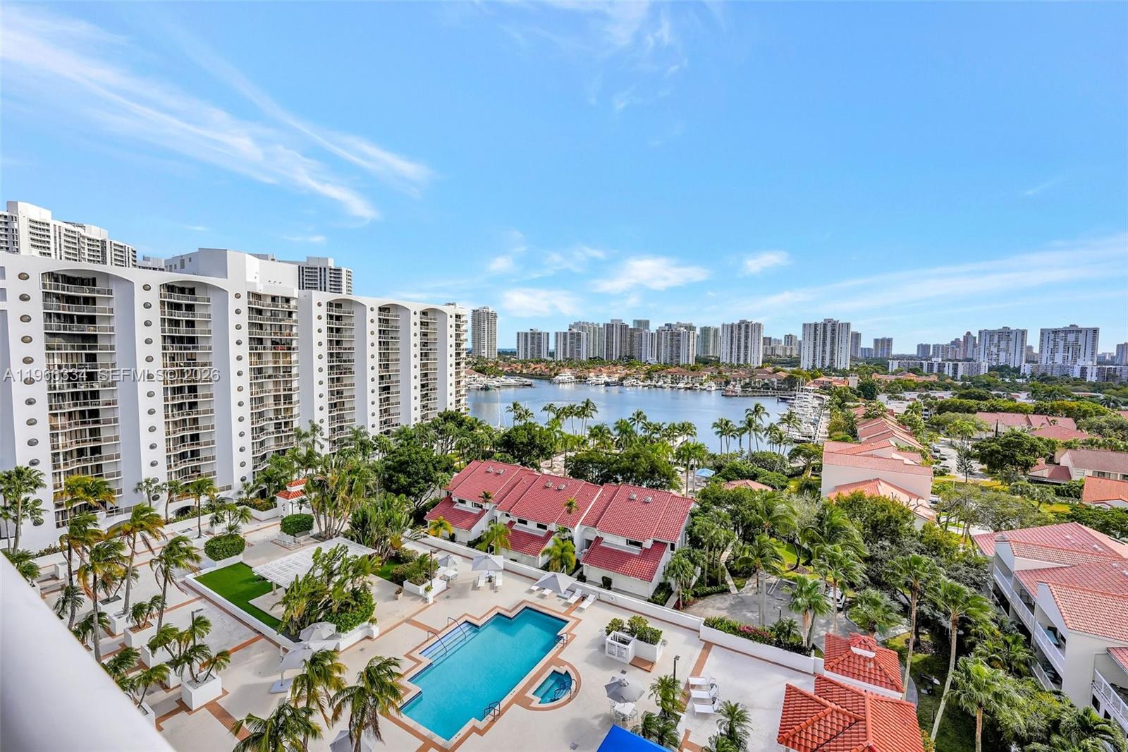 Photo of 3600 Yacht Club Dr  #703, Aventura, Florida, 33180 - 