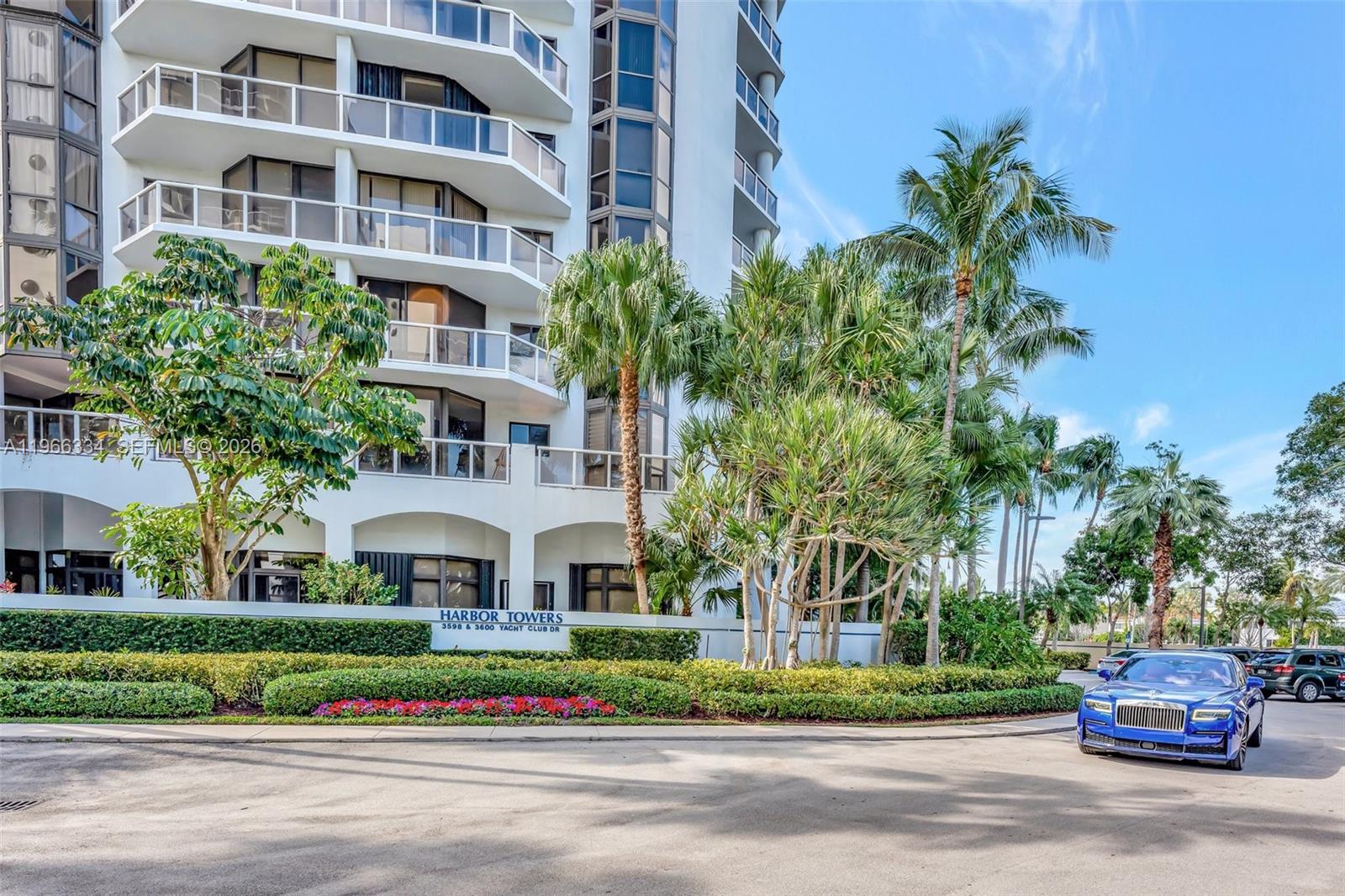 Photo of 3600 Yacht Club Dr  #703, Aventura, Florida, 33180 - 